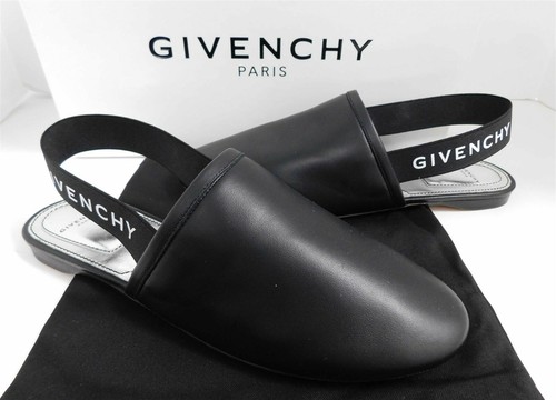 givenchy slingback mules