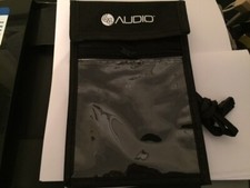 64 Audio Ear Monitors Badge Holder/Lanyard