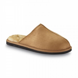 route 66 men's slippers