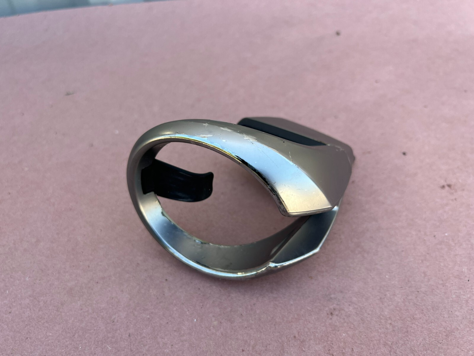 Center Cup Holder BMW 650i E63 OEM 07148 eBay