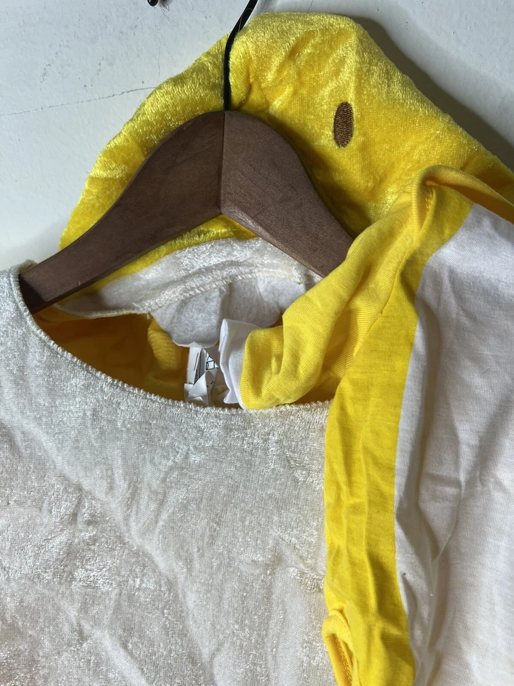 * PINKFONG Niño Unisex Niño Pequeño Familia Tiburón Disfraz Juegos con disfraces Halloween 3T-4T Foto 3 de 4