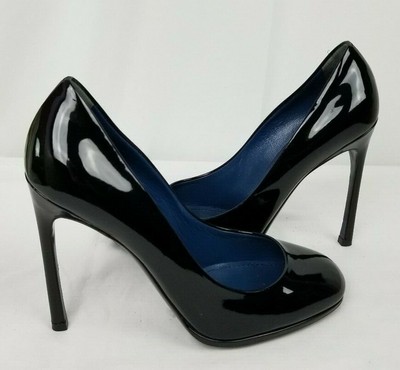 ysl stiletto heels