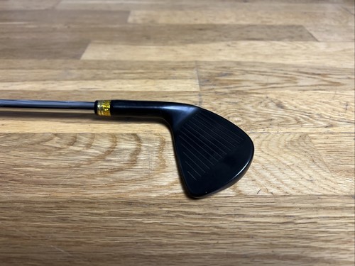Miura Limited Forged 6 Iron N.S. Pro Modus 3 Tour 130 X Flex - Picture 5 of 19