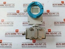 SIEMENS 7MF4433-1DA02-1BC6-Z SITRANS P DS III, Differential Pressure Sensor