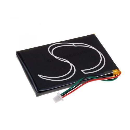 Battery for Garmin Edge 705 3,7V 1250mAh/4,6Wh Li-Polymer