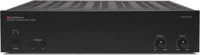 Analog Amplifier, Stereo Power a Amplifier AMP210VS for Home Sound Systems