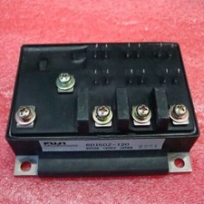 NEW 6DI50Z-120 6DI50Z120 For FUJI MODULE Free Shipping