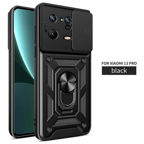 Handy Hülle Schutzhülle Cover Case Für Xiaomi 13 12 12T Lite Pro Redmi Note 13 - Bild 24 von 27