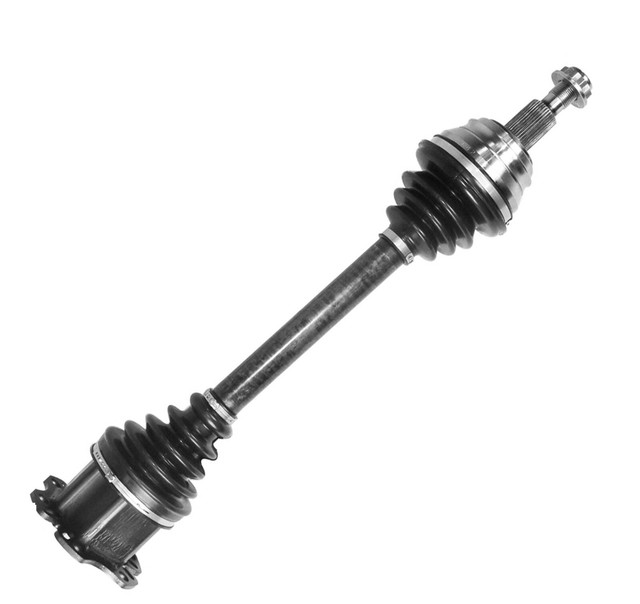 New CV Axle Front Left Side Fits Volkswagen Golf Jetta 5Speed Automatic Trans eBay
