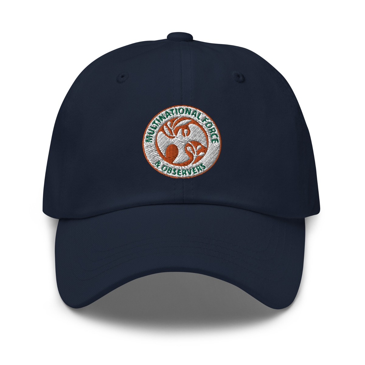 帽子 the Barnnet navy logo safari hat The Barnnet] Navy Logo Safari Hat 正規品 韓国ブランド 韓国
