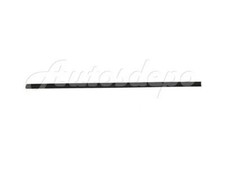 Door Moulding Blk Front Lh Left For Bmw E46 Sedan 323i 325i 328i 330i 1999-2005 Door Moulding Blk Front Lh Left For Bmw E46 Sedan 323i 325i 328i 330i 1999-2005