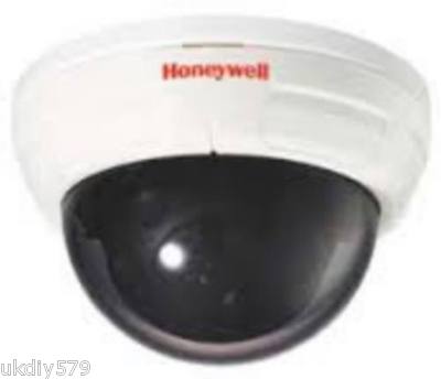 Honeywell HD40PX-R Indoor Fix Dome Kamera 420 TVL 3,8mm 12V