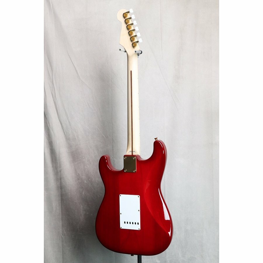 フェンダー ジャパン Stratocaster Fender Ritchie Kotzen Stratocaster Japan Ltd (MN
