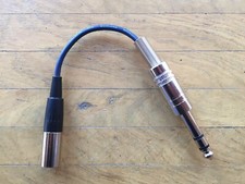 Adapter Audio-Technica (TA4M) na gniazdo Line6 XD-V30/XD-V35 (TBP06/V35-BP)