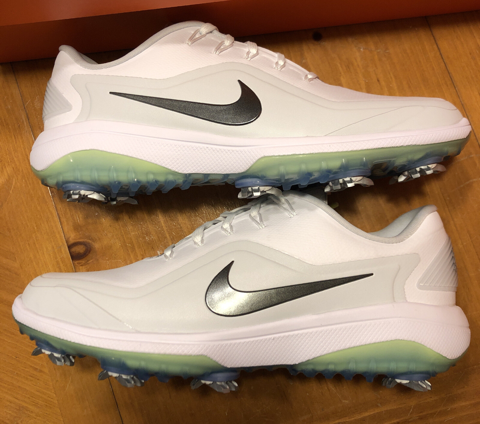 nike react vapor 2 golf shoes