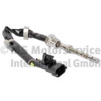 Partikelfilter Pierburg 7.11020.49.0 Sensor, Abgastemperatur FüR Chevrolet,Opel,