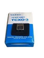 Yaesu TCXO-3 Original OEM - NEW