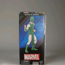 Marvel Legends Karnak Totally Awesome Hulk Wave  BAF Included  Unopened
