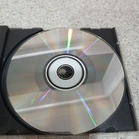 Sega Dreamcast Shenmue Passport Disc Only Vgc Condition