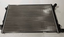 Radiateur Audi Q2