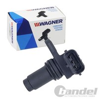 Wagner Nockenwellensensor Passend FüR Jaguar F-PACE F-TYPE XE XF XJ XK Land