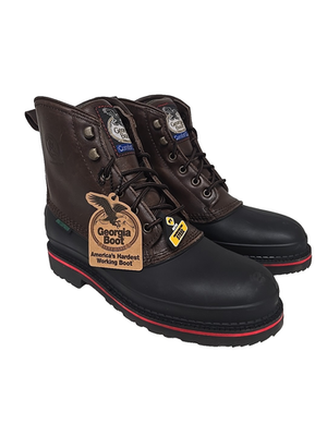Georgia Boot Men display picture 3