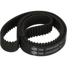T315 Gates Timing Belt for Kia Sportage Hyundai Tucson Tiburon Optima Santa Fe