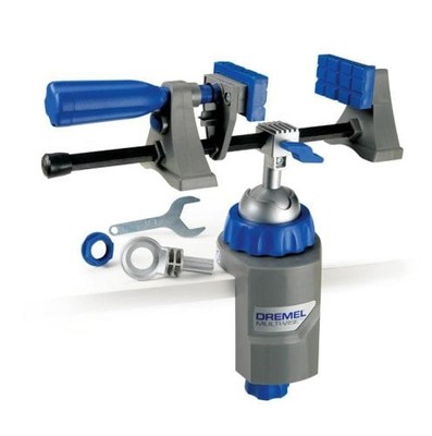Dremel Multi-Schraubstock