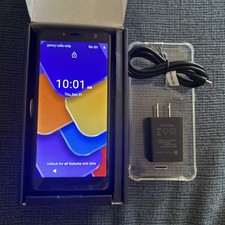 Maxwest Nitro 55A 16GB 5.5 screen smartphone Unlocked