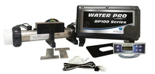 Balboa/Water Pro BP100 Retro-Fit Spa Control, 5.5kW Remote Heater, TP500 TopSide