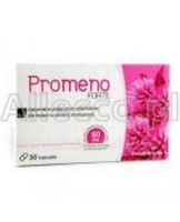Promeno Forte 30 Kapseln