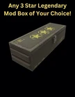 (Xbox) 3 Star Legendary Box Mod of Your Choice