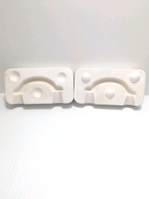 Clay Magic J540 LG. Scoop Handle Slip Mold