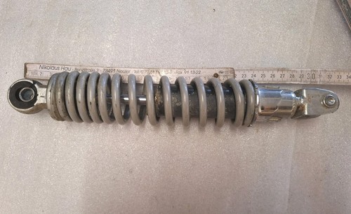 ER1. Kreidler RMC G  50 Stoßdämpfer Dämpfer Federbein hinten