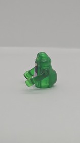 LEGO Ghostbusters Slimer Minifigure 75827 Firehouse Headquarters Authentic