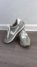 Dolce Vita B.NTCD Size 10.5 Mesh Women's Sneakers Sage Green Grey Shoes 27.5cm