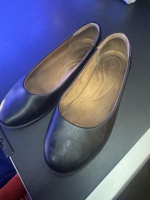 Gebrauchte Cabin Crew Schuhe Größe 6 EU 39