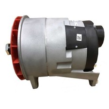 Leece Neville 1277A680SS Alternator   24 Voltage, 155 Amperage Rating