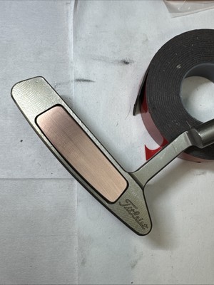 Insert Only for Scotty Cameron Detour Newport 2 Putters | eBay