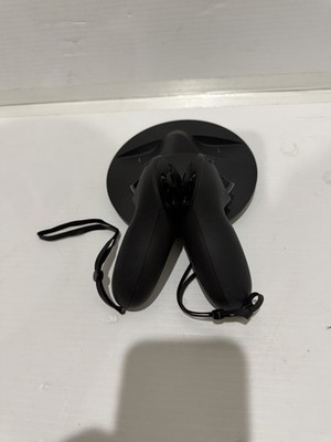Meta Quest Pro Controllers Left and Right Pair Set Replacements Only With Dock