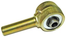Rockjock Ce-9113 Johnny Joint Rod Ends 2.5 In. Right Hand Thread 1.25 In. Shank Rockjock Ce-9113 Johnny Joint Rod Ends 2.5 In. Right Hand Thread 1.25 In. Shank