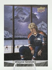 2026 Upper Deck DC X NHL Crossover Fortress of Solitude Hockey Checklist Guide in-content 30