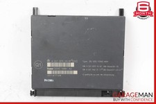 07-13 Mercedes W221 S63 S400 Rear Seat Control Unit Module 2218707293 OEM