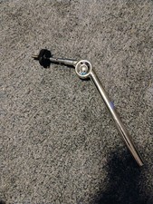 cymbal boom arm