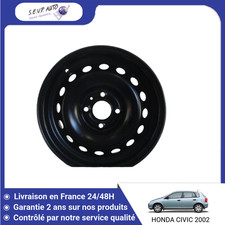 Jantes Honda CIVIC