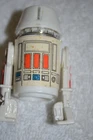 Vintage Star Wars R5-D4 Droid 1977 Kenner HK Action Figure *Good Condition*