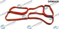 Dichtung, ÖLkÜHler FÜR MERCEDES-BENZ - Dr.Motor Automotive DRM0430