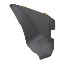 LH Windshield Wiper Cowl End Cap Panel Compatible with Chevy Silverado 1500