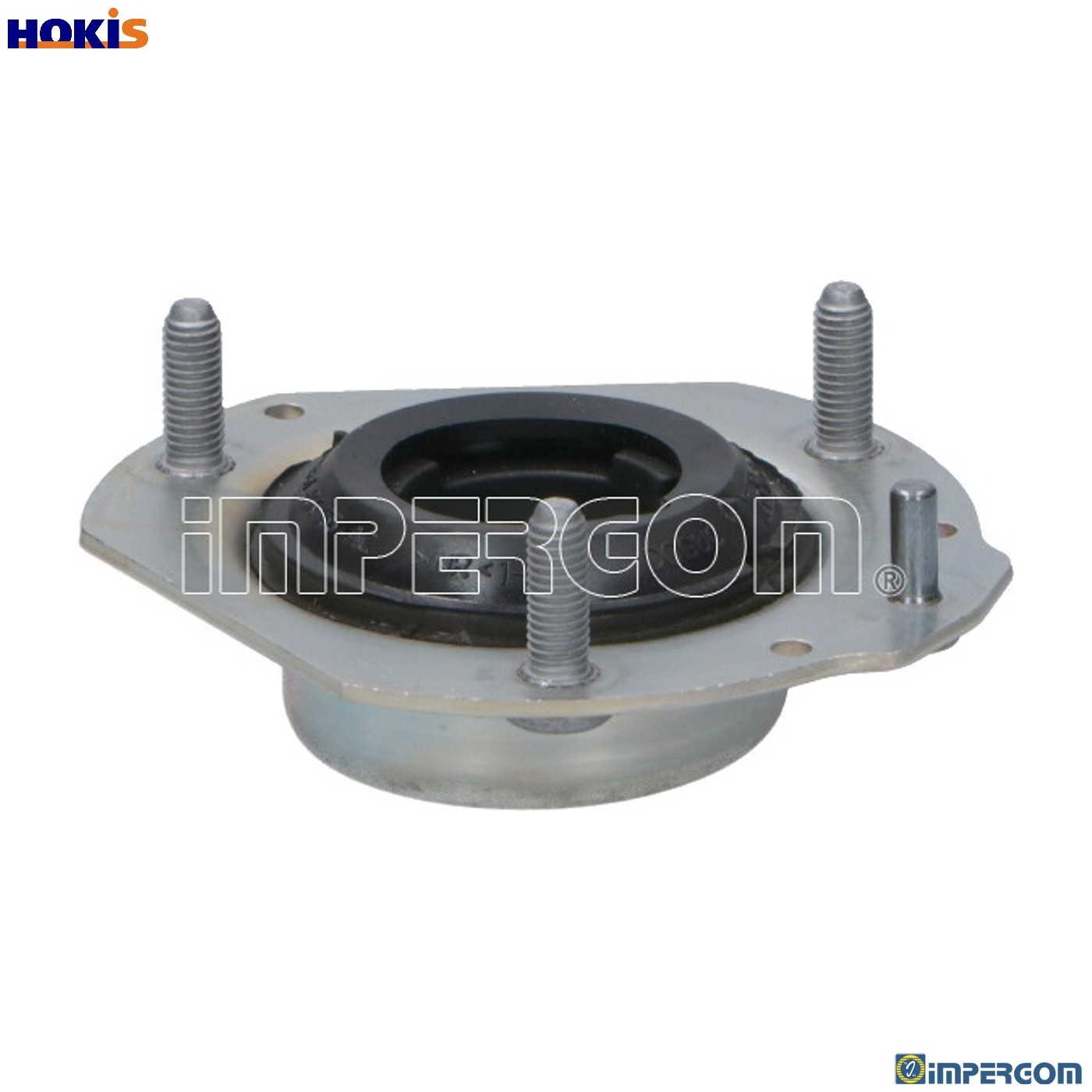 34707 ORIGINAL IMPERIUM Top Strut Mounting for FORD - Image 5