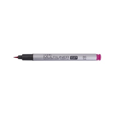 COPIC Too Multiliner SP Color BS Pink